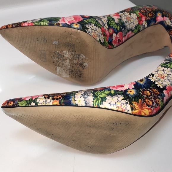 🌸 Spring Heels - Picture 8 of 8